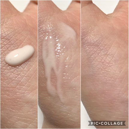 ウルトラ ブラーリング セラム プライマー/saat insight/化粧下地を使ったクチコミ(2枚目)