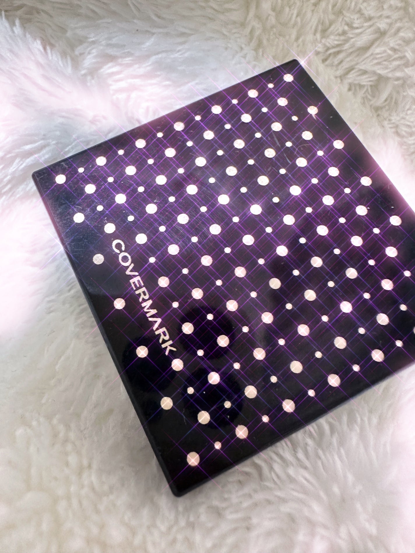 リップパレット/COVERMARK/口紅を使ったクチコミ(1枚目)