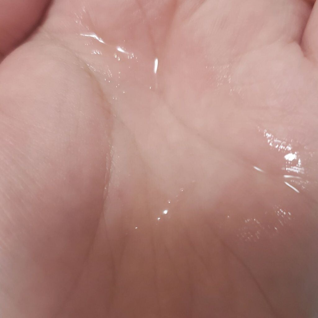 ロレアル パリ エクストラオーディナリー オイル エアリー シルク/ロレアル パリ/ヘアオイルを使ったクチコミ(3枚目)