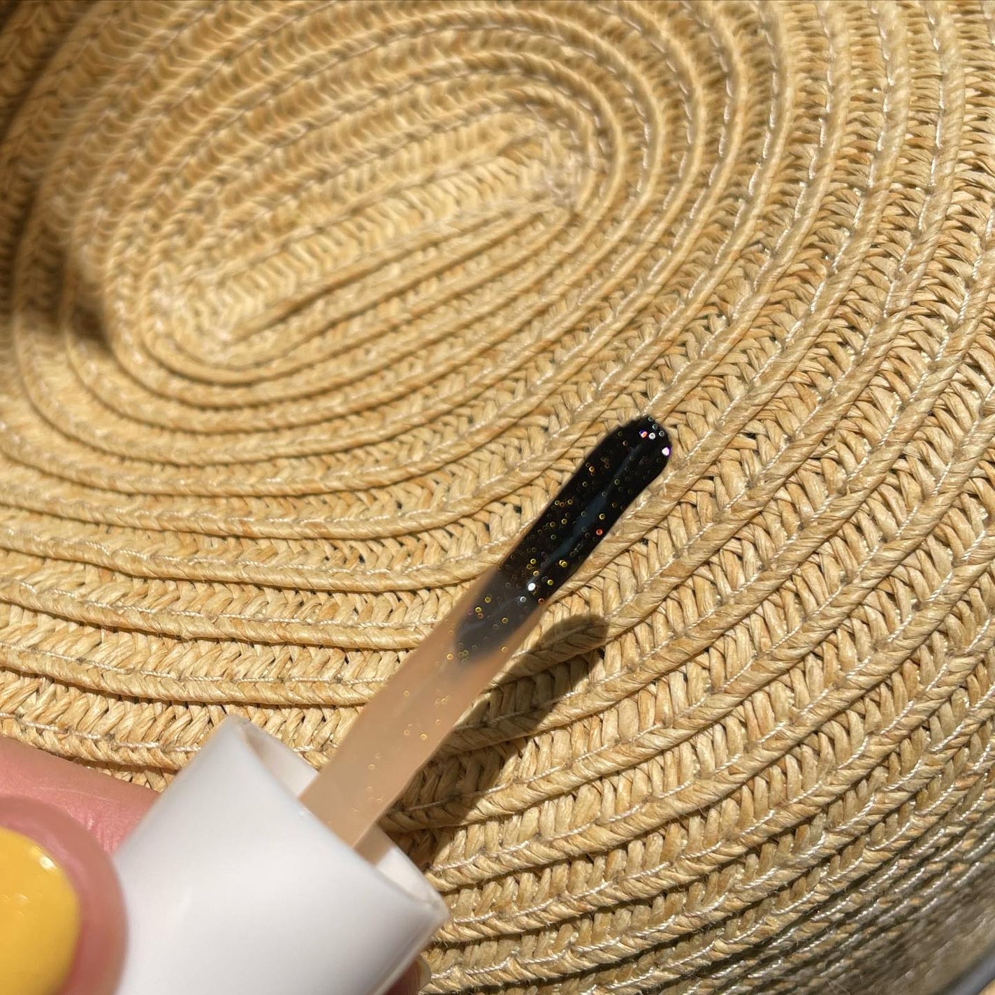 uka×ユナイテッドアローズ オレンジスタディ/uka/マニキュアを使ったクチコミ(5枚目)