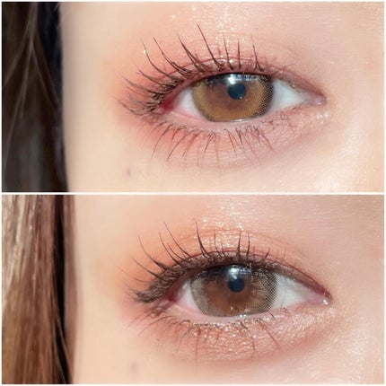 プレイカラーアイズ ミニオブジェ/ETUDE/アイシャドウパレットを使ったクチコミ(8枚目)