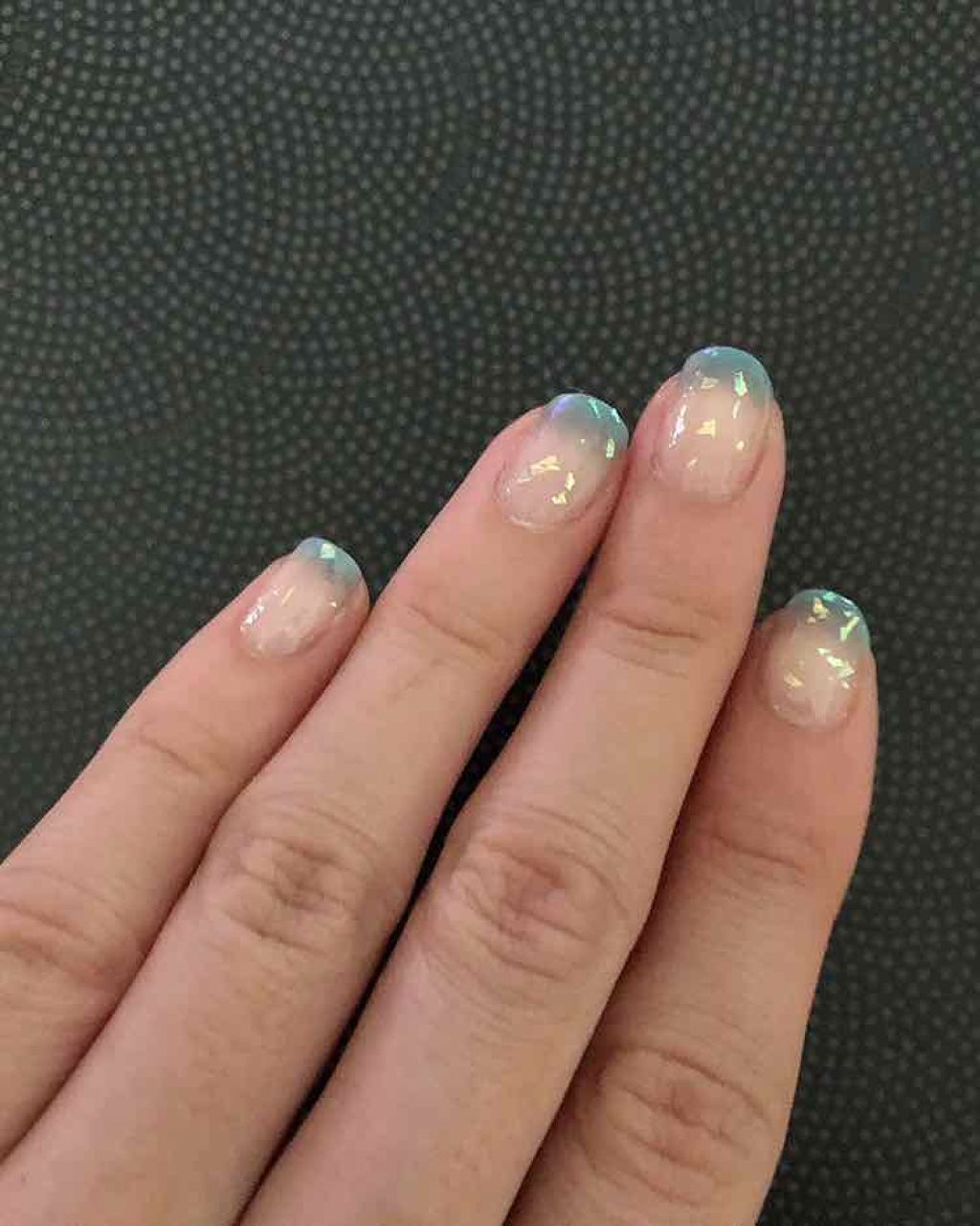 カラフルネイルズ/キャンメイク/マニキュアを使ったクチコミ（2枚目）