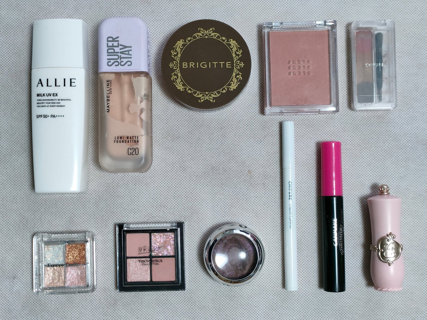 ãšãã¥ã¢ããã ã¯ãªã¹ã¿ã«ã·ã£ã€ã³ ãªãã/ETUDE/å£çŽ
ã䜿ã£ãã¯ãã³ãïŒ7æç®ïŒ