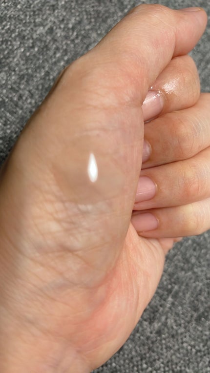 セラム N°1 ドゥ シャネル/CHANEL/美容液を使ったクチコミ(3枚目)