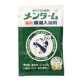 メンターム薬用保湿入浴剤 / 紀陽除虫菊