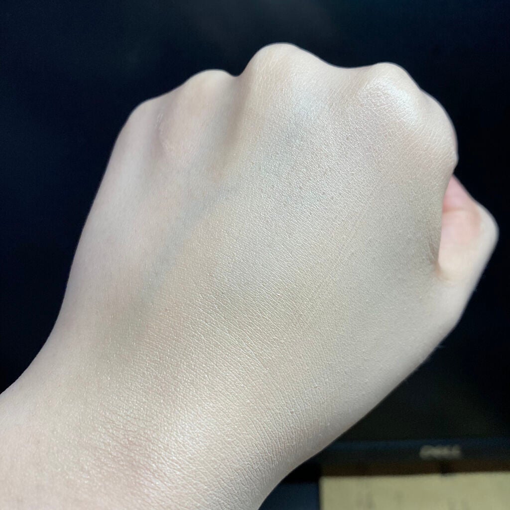 ファンデフリー サンクリーム/manyo/日焼け止めクリームを使ったクチコミ(3枚目)