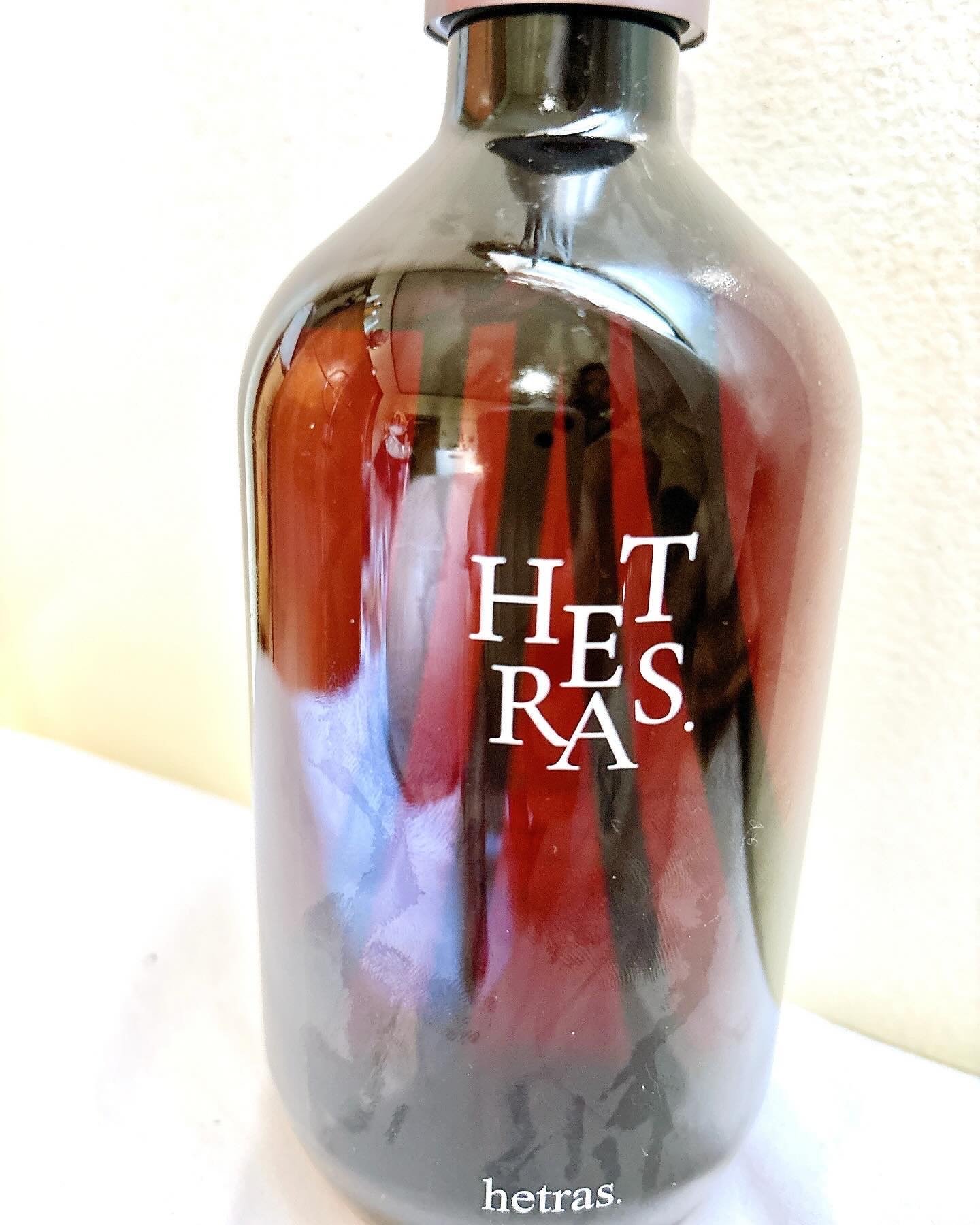 プレミアムディフューザー/hetras/ルームフレグランスを使ったクチコミ（3枚目）