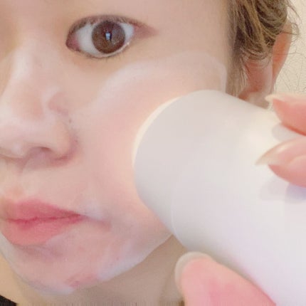 PLUMINUS/mous./美顔器・マッサージを使ったクチコミ(6枚目)