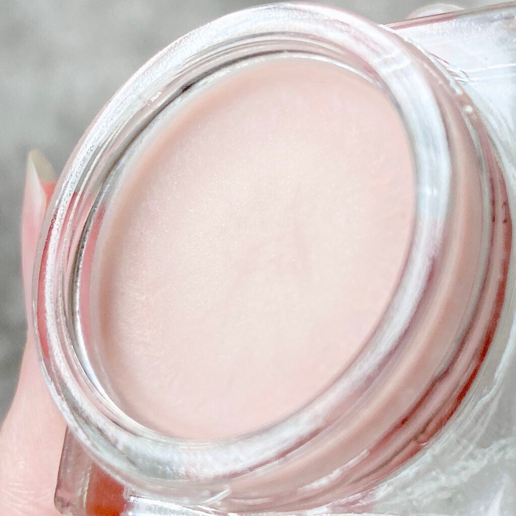 ディップイン グロウ クリームハイライター /DECORTÉ/クリームハイライトを使ったクチコミ(3枚目)