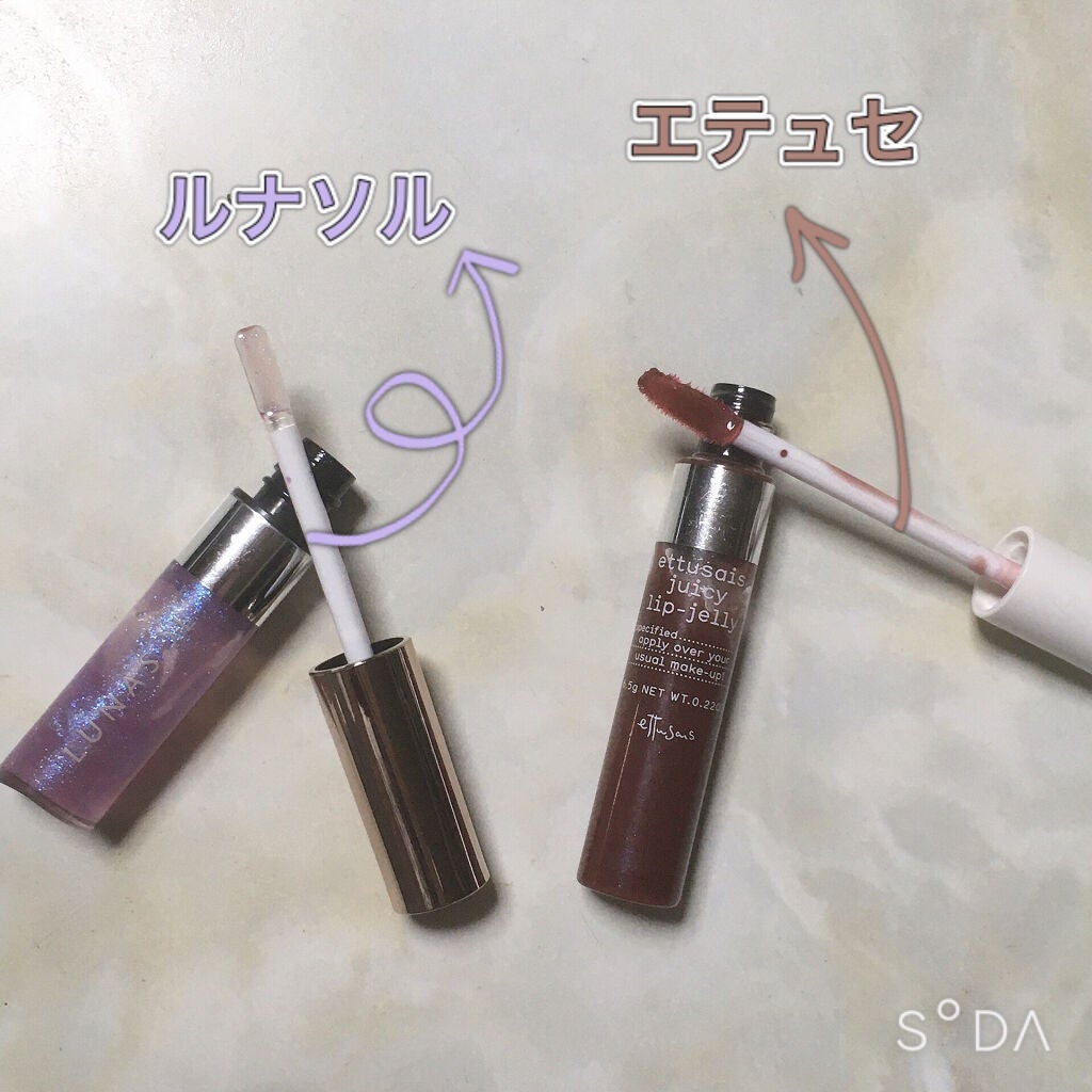 ささくれ on LIPS 「初めてのポーチの中身紹介(〃ω〃)カバンを入れ替えてもコレは必..」(7枚目)