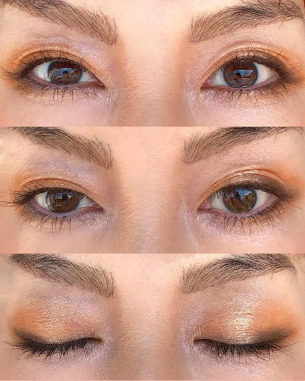 #217S ブレンディング ブラシ/M・A・C/メイクブラシを使ったクチコミ(6枚目)