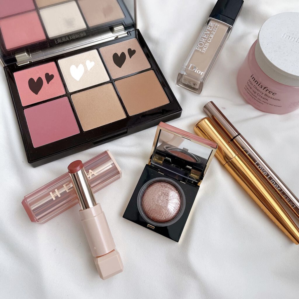 ラブ・ライナー リキッドアイライナーＲ３/ラブ・ライナー/リキッドアイライナーを使ったクチコミ（2枚目）