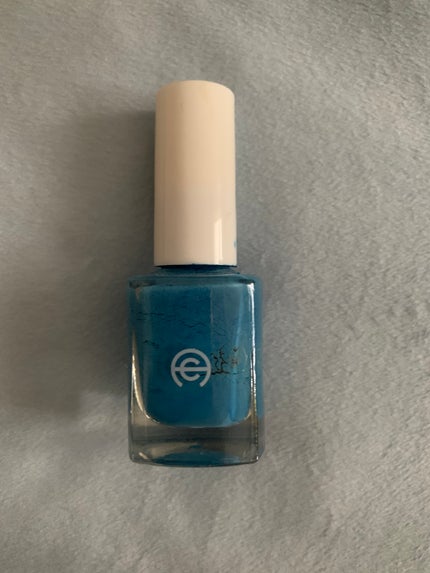 ACネイルエナメル/セリア/マニキュアを使ったクチコミ(1枚目)