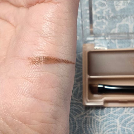 アイブロウワックス/スウィーツ スウィーツ/その他アイブロウを使ったクチコミ(2枚目)