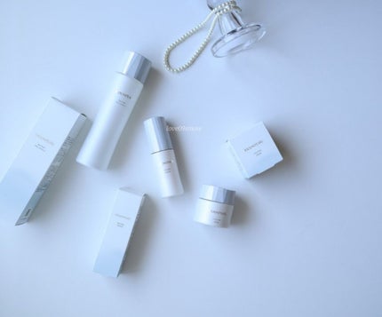 ムーンパール モイスチャーリッチ ローションII/ミキモト コスメティックス/化粧水を使ったクチコミ(1枚目)