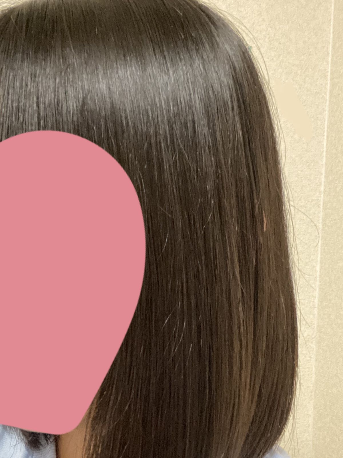 ジルスチュアート トリートメント ヘアミスト/JILL STUART/ヘアミストを使ったクチコミ（1枚目）