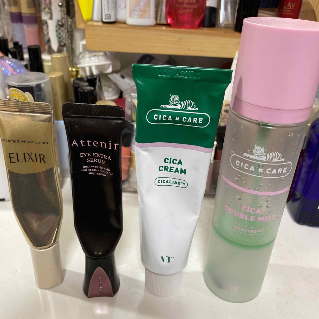 バランシング チューナー/ONE BY KOSE/化粧水を使ったクチコミ（2枚目）