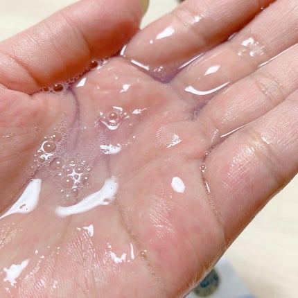 セッコク蘭エイジングケアマスクα/DR PLANT/シートマスク・パックを使ったクチコミ(4枚目)