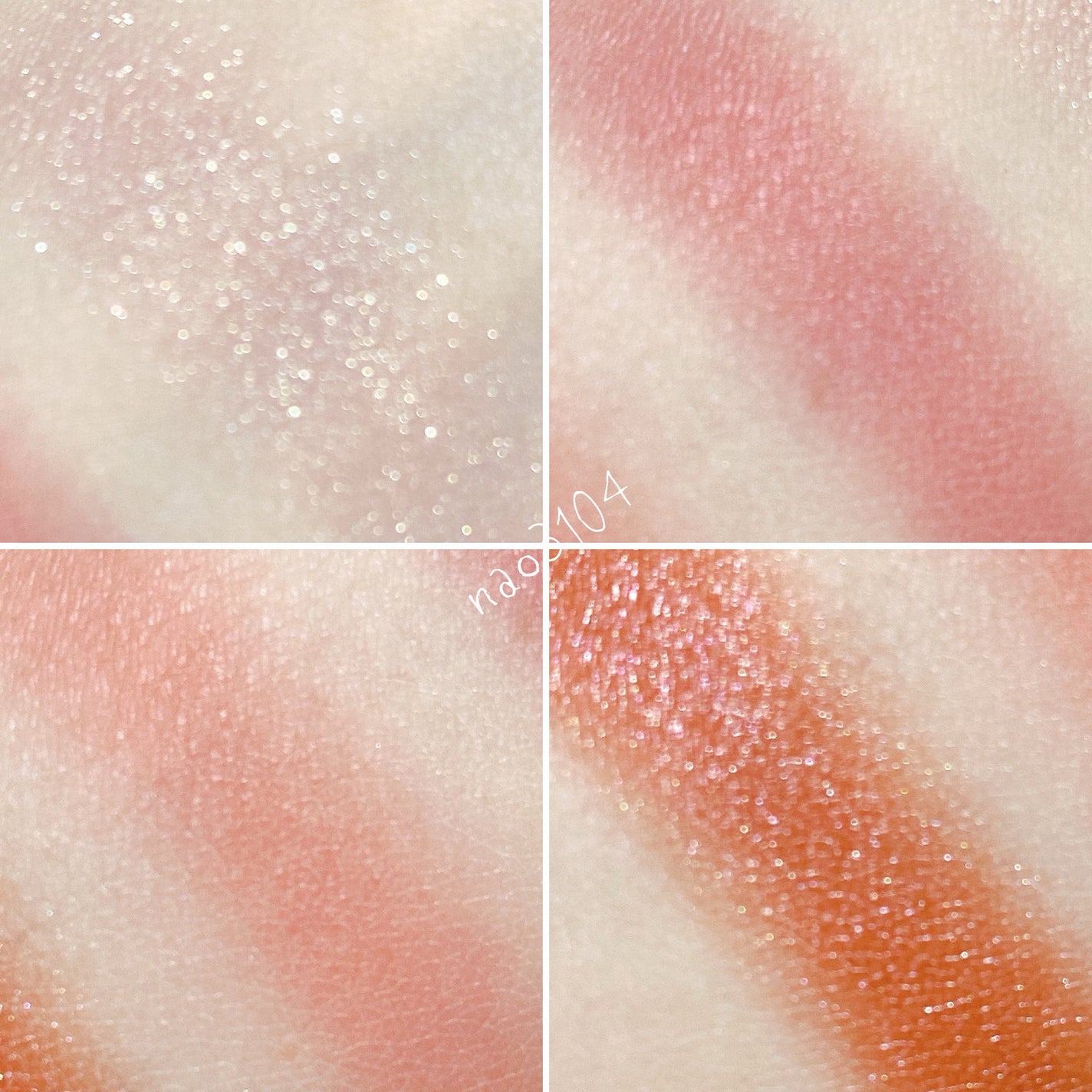 シグニチャー カラー アイズ/SUQQU/アイシャドウパレットを使ったクチコミ(4枚目)