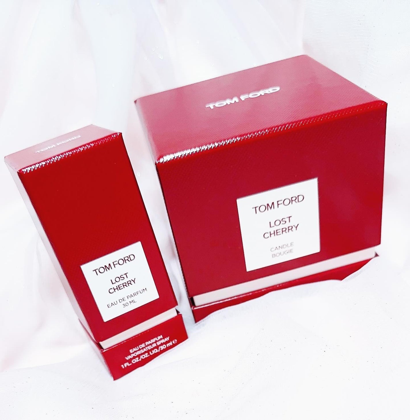 ロスト チェリー オード パルファム スプレィ 30ml / TOM FORD ロスト チェリー オード パルファム スプレィ 30ml / TOM FORD
