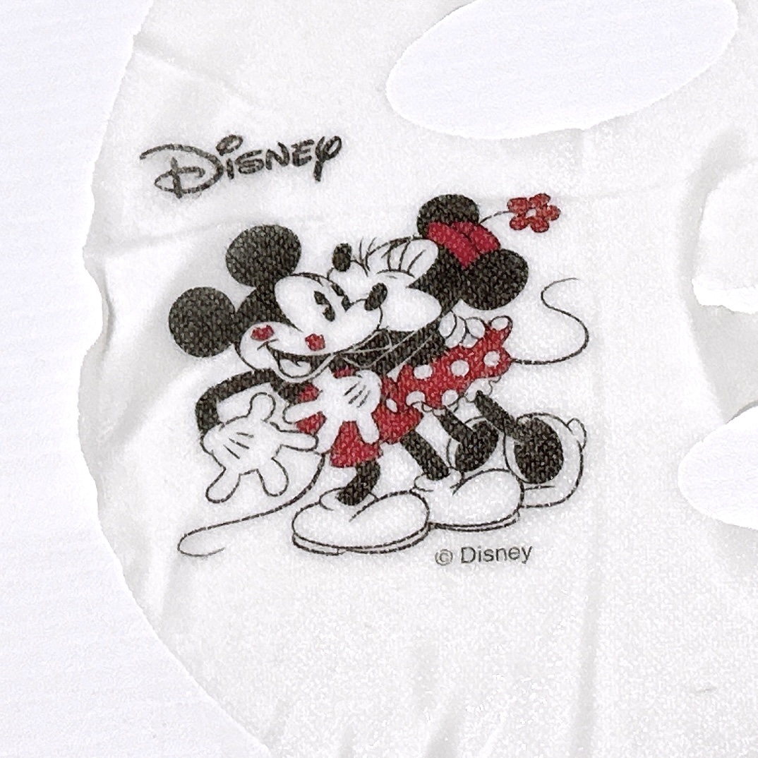 フォトピックハリシングぺプタケアマスク/JMsolution-japan edition-/シートマスク・パックを使ったクチコミ（3枚目）