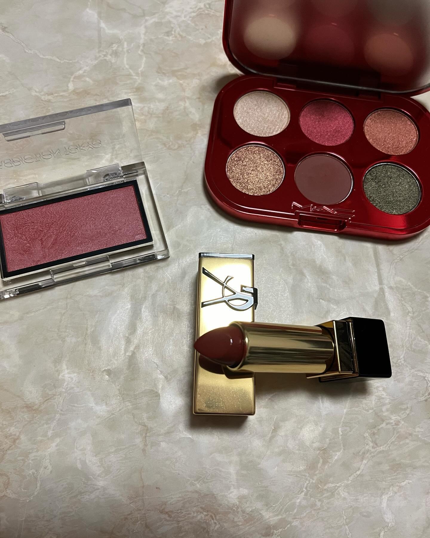 ルージュ ピュールクチュール R1966/YVES SAINT LAURENT BEAUTE/口紅を使ったクチコミ（1枚目）