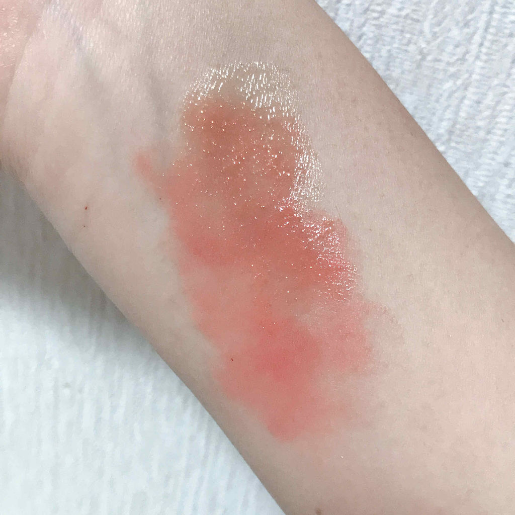 リップケア クリーム/キュレル/リップクリームを使ったクチコミ（2枚目）