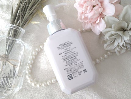 薬用 冷やし美リフトゲル/プリオール/オールインワン化粧品を使ったクチコミ(6枚目)