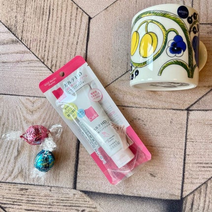 モイスチュア ハンドクリーム/カルテHD/ハンドクリームを使ったクチコミ(4枚目)