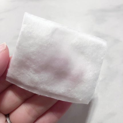 ハトムギ化粧水(ナチュリエ スキンコンディショナー R )/ナチュリエ/化粧水を使ったクチコミ(3枚目)