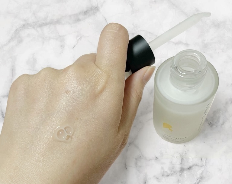 RETICO./RETICO./美容液を使ったクチコミ（2枚目）