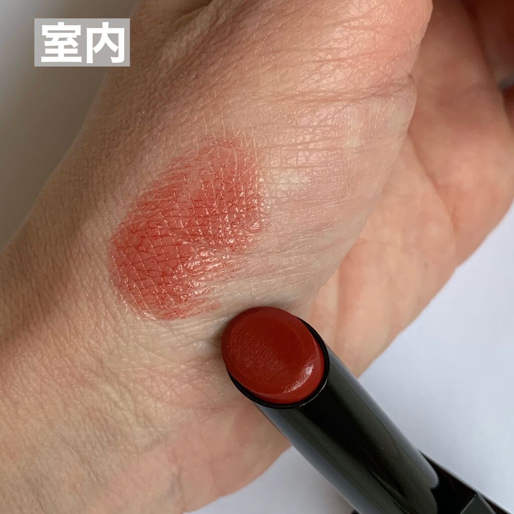 ケイト リップモンスター/KATE/口紅を使ったクチコミ（3枚目）