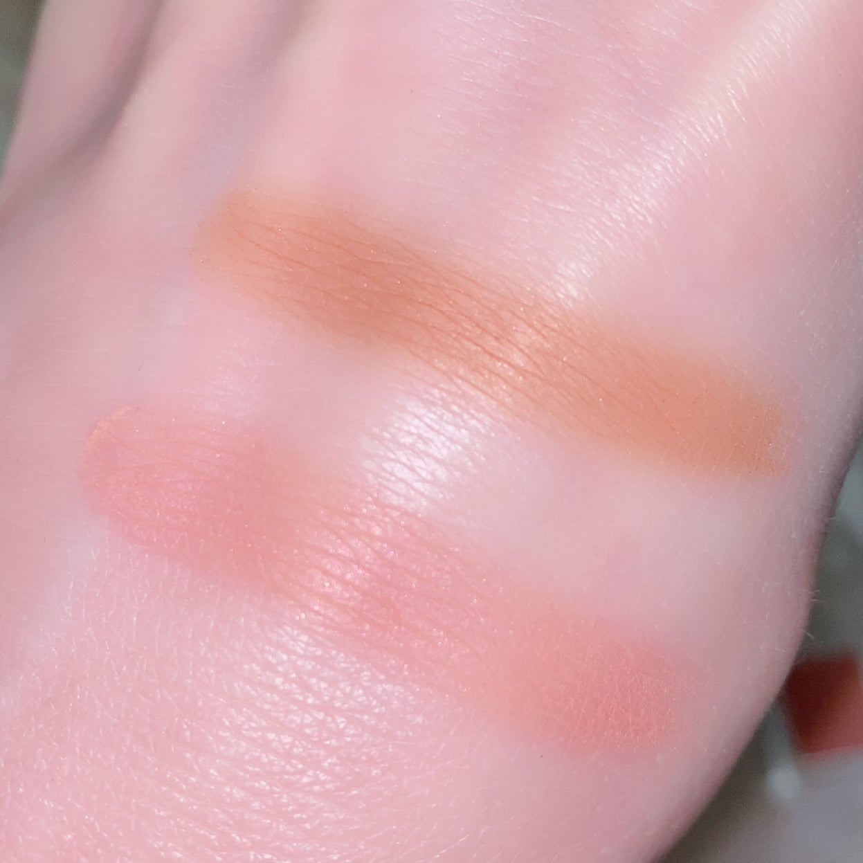 ワンダークリエイション /ブリリアージュ/単色アイシャドウを使ったクチコミ(4枚目)