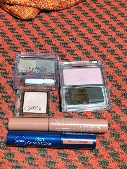 ニベア リッチケア&カラーリップ/ニベア/リップクリームを使ったクチコミ(1枚目)