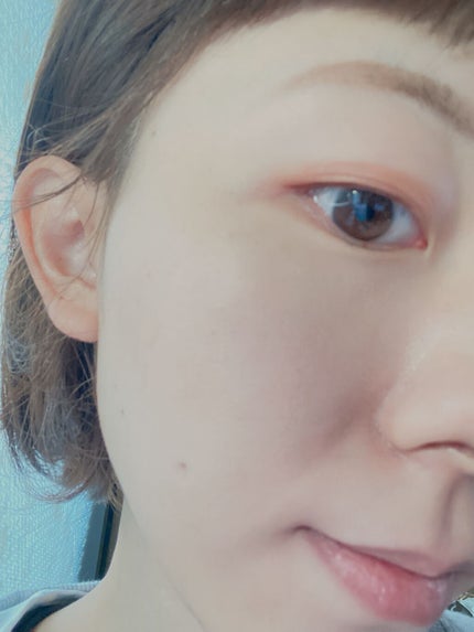 アミュチア セレクトタッチアイシャドウ/クラブ/リキッドアイシャドウを使ったクチコミ(5枚目)