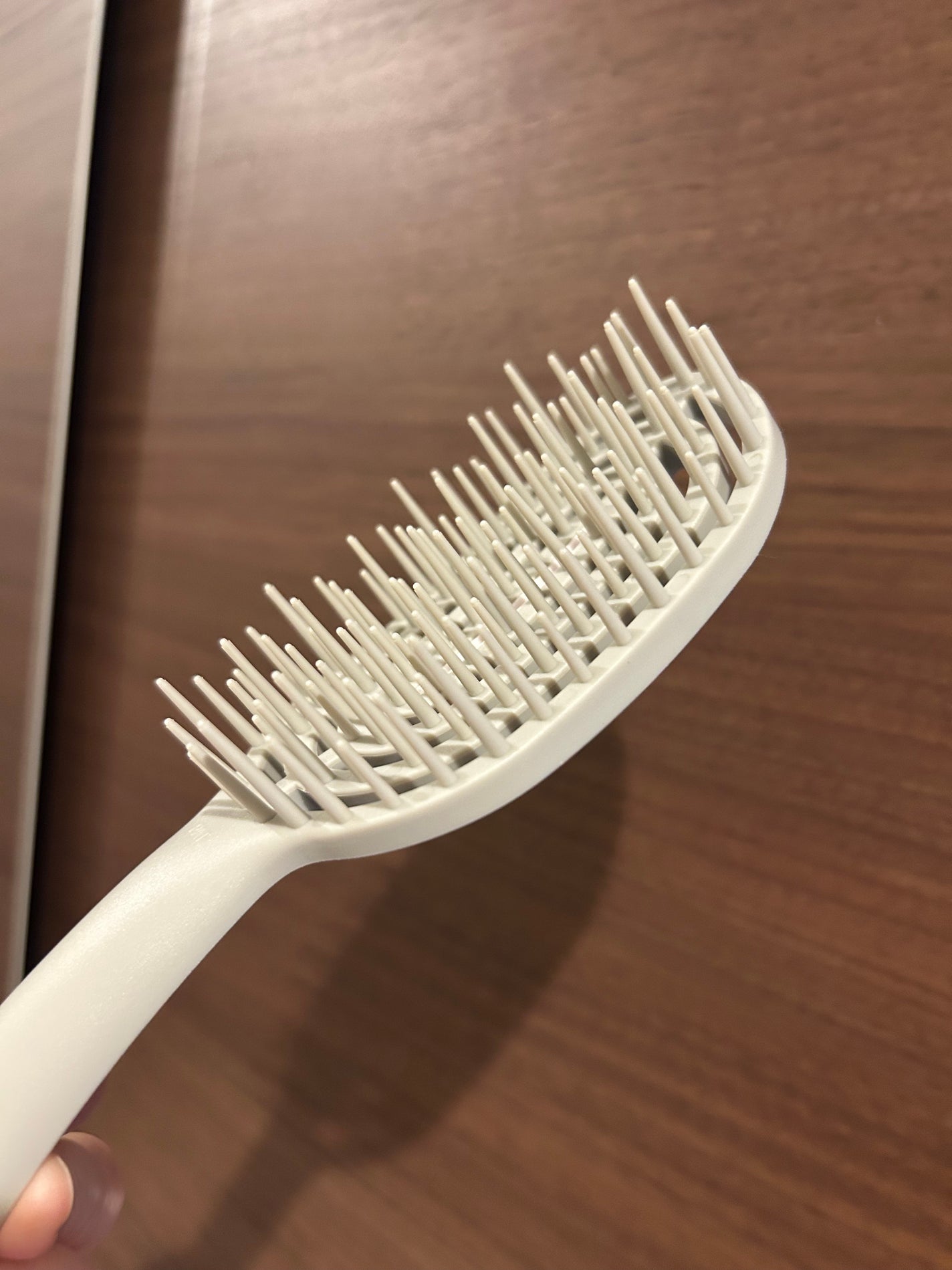 ãŠããŒã¯ãªãŒ 4wayã¹ã ãŒã¹ãã¢ãã©ã·/ããŒã»ãšã/ãã¢ãã©ã·ã䜿ã£ãã¯ãã³ãïŒ4æç®ïŒ