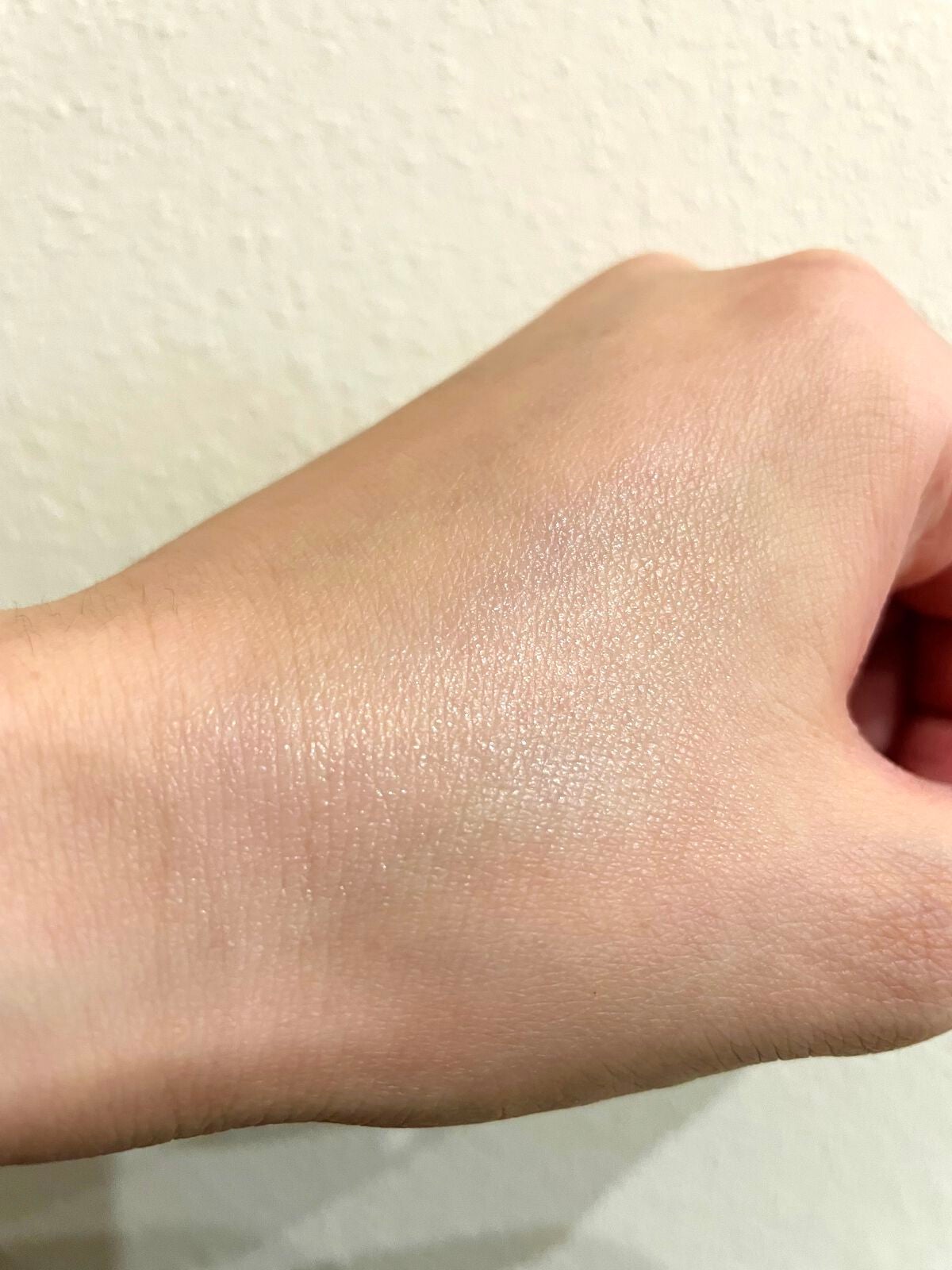 プロディフェンス ライトアップUV スティック/サンカット®/日焼け止めスティックを使ったクチコミ(5枚目)