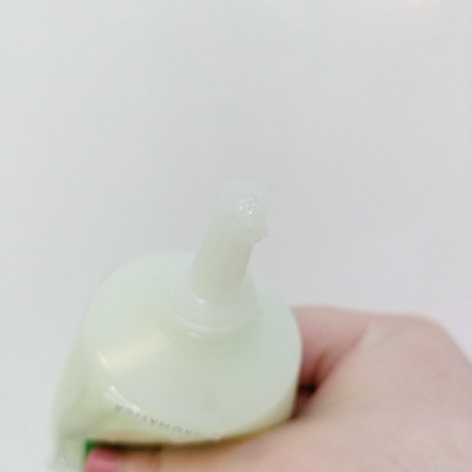 ローズマリー スカルプ スクラブ/AROMATICA/ヘッドスクラブを使ったクチコミ（3枚目）