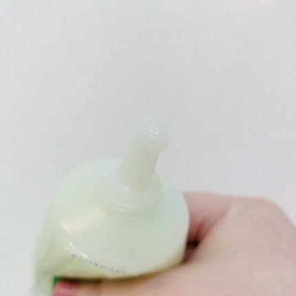 ローズマリー スカルプ スクラブ/AROMATICA/ヘッドスクラブを使ったクチコミ(3枚目)