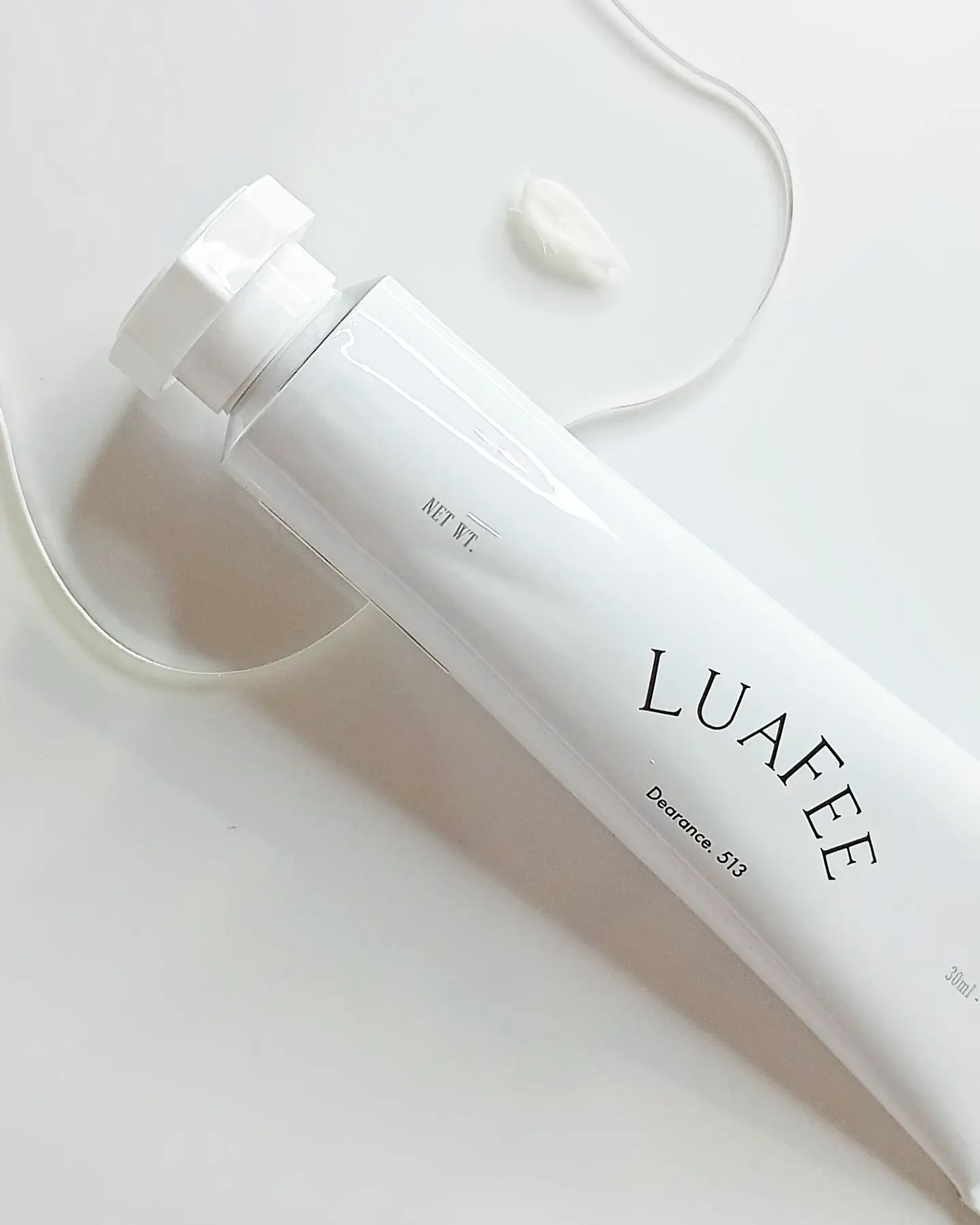 ダイブガーデン/LUAFEE/香水(レディース)を使ったクチコミ（3枚目）