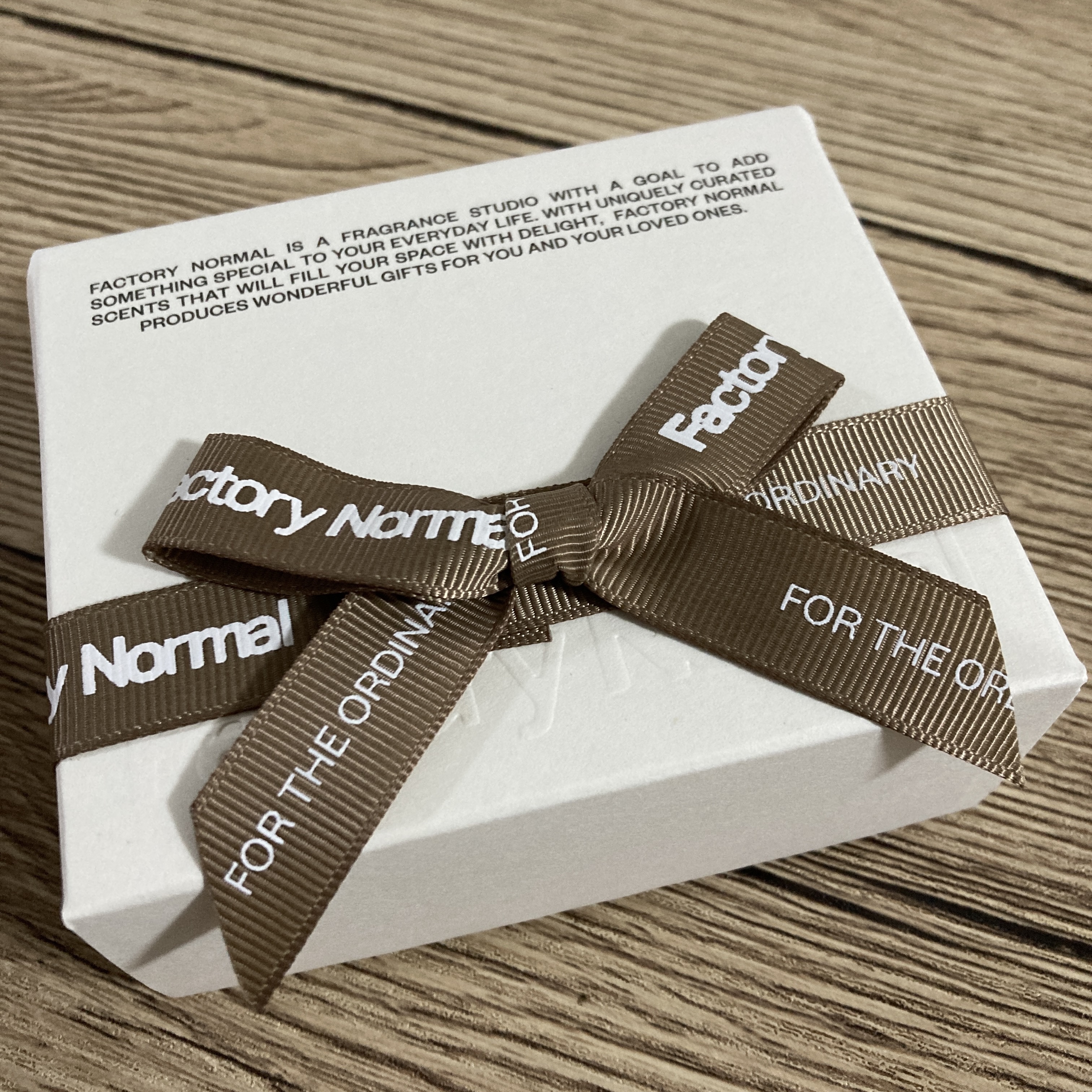 Vegan Jumbo Peppermint Lip Balm/Factory Normal/リップバームを使ったクチコミ（3枚目）