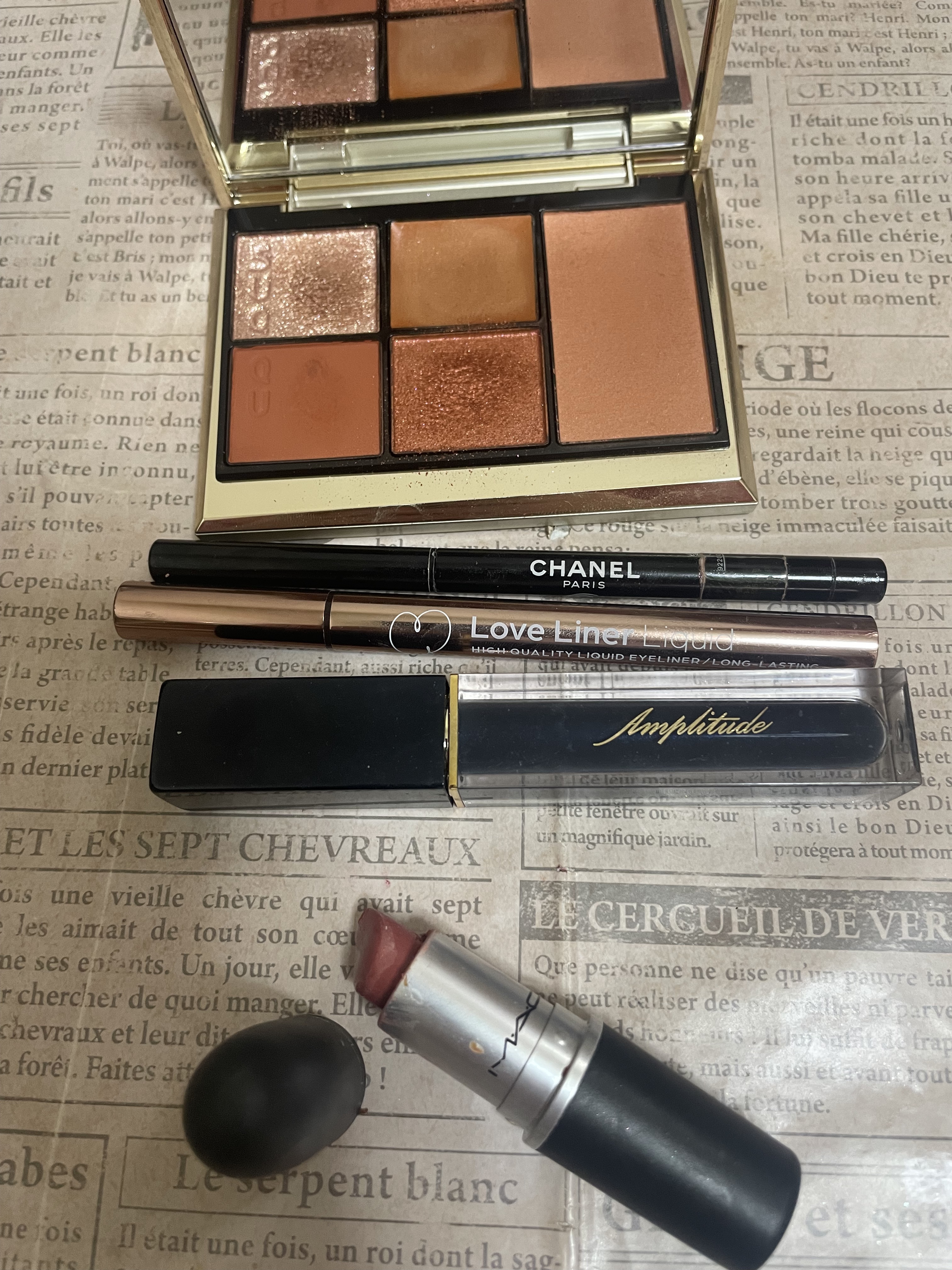 パウダーキス リップスティック/M・A・C/口紅を使ったクチコミ（1枚目）