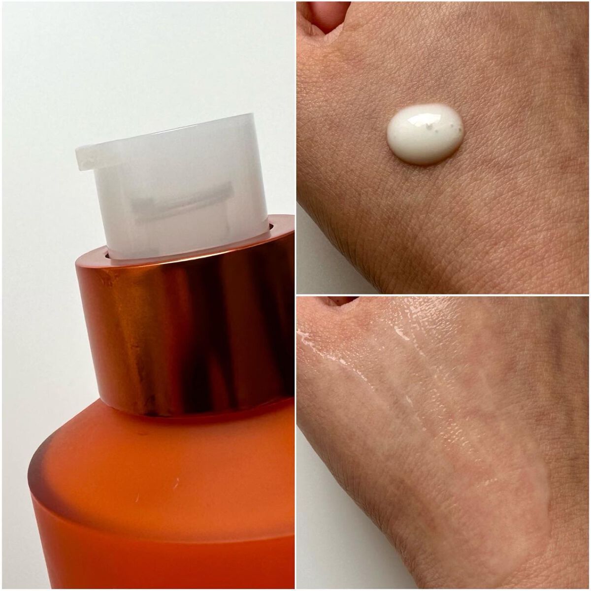 リアルカレンデュラピールオフパック/APRILSKIN/ピーリングを使ったクチコミ(3枚目)