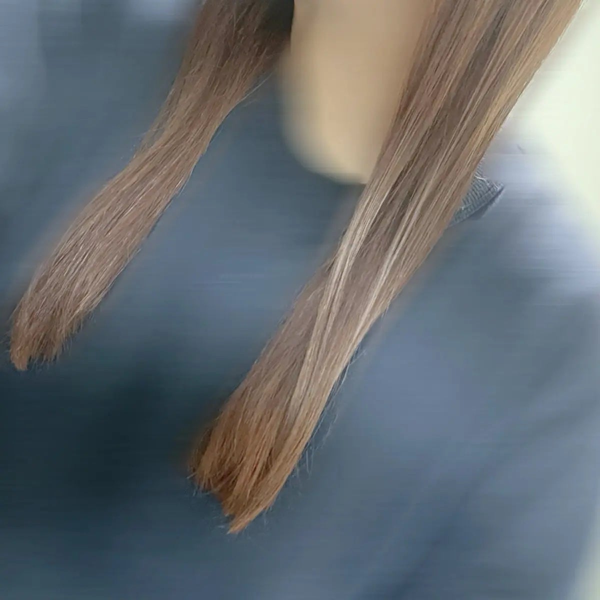 クールソルトスケーリングシャンプー/クールソルトスカルプトリートメント/Dr.G/市販シャンプーを使ったクチコミ(4枚目)