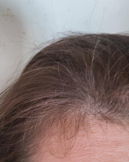 snow_white_026 on LIPS 「ブローネ様から商品提供を頂きました。ブローネカラートリートメン..」(4枚目)