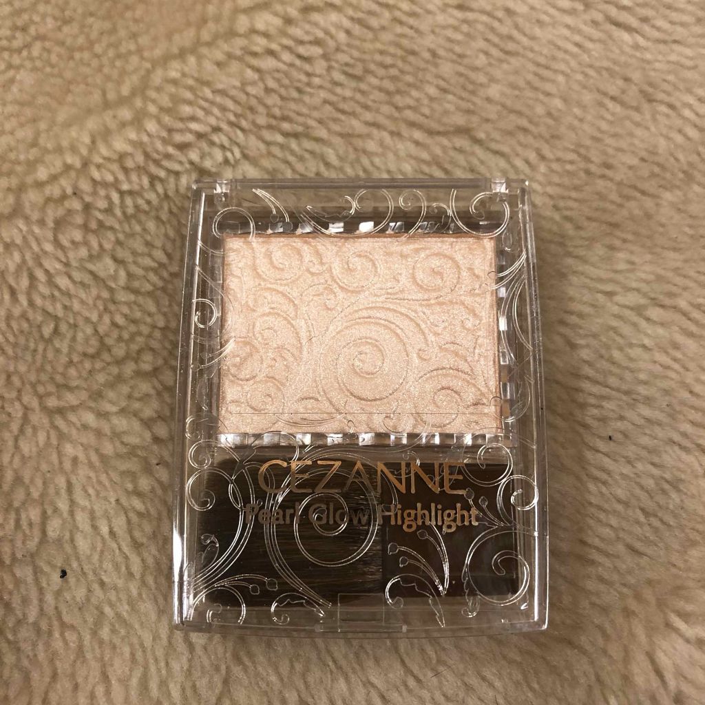 【旧品】パウダーチークス/キャンメイク/パウダーチークを使ったクチコミ（2枚目）