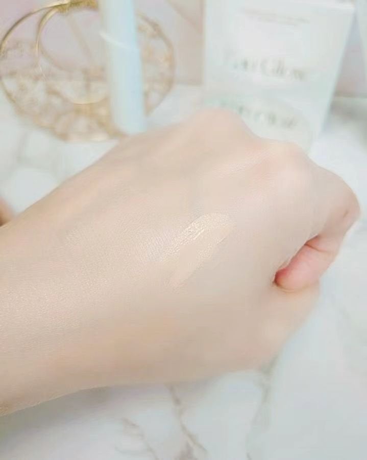 オーステイコンシーラー/BBIA/リキッドコンシーラーを使ったクチコミ(8枚目)