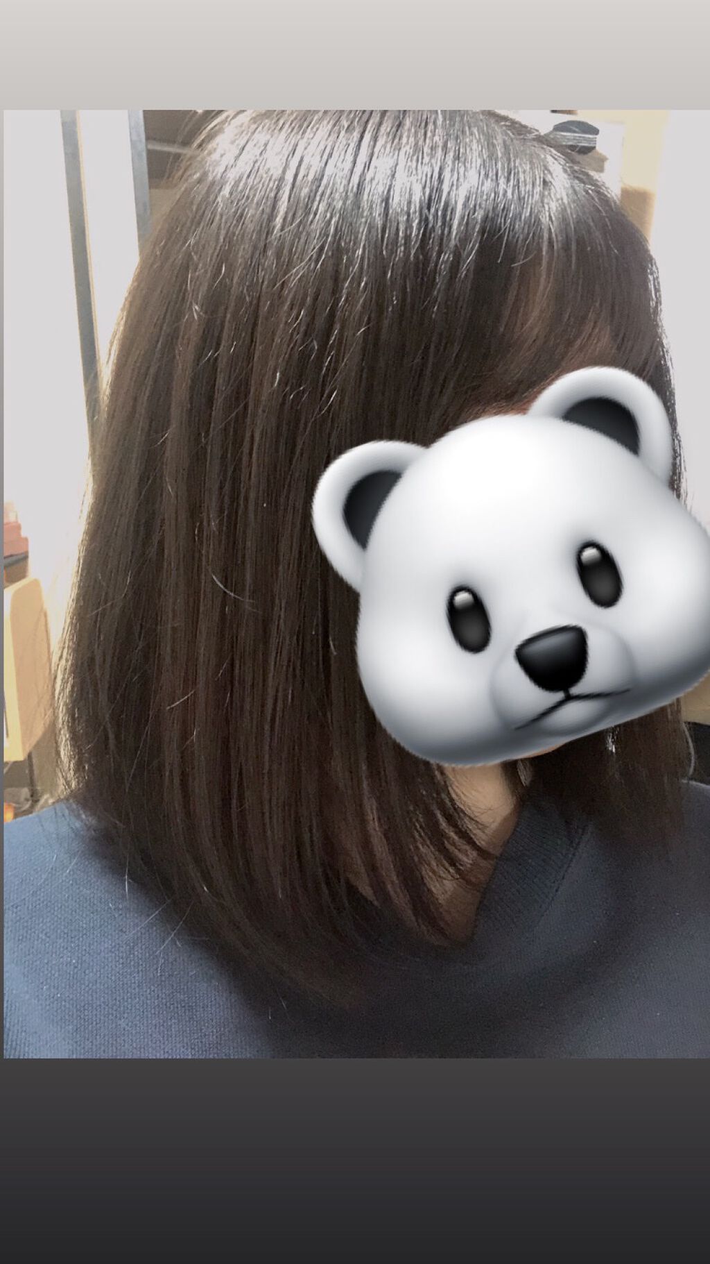 ディープモイスト ヘアオイル3.0/&honey/ヘアオイルを使ったクチコミ（2枚目）