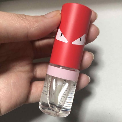 Spicy Lip Pump/HOTOMI/リップケアを使ったクチコミ(1枚目)
