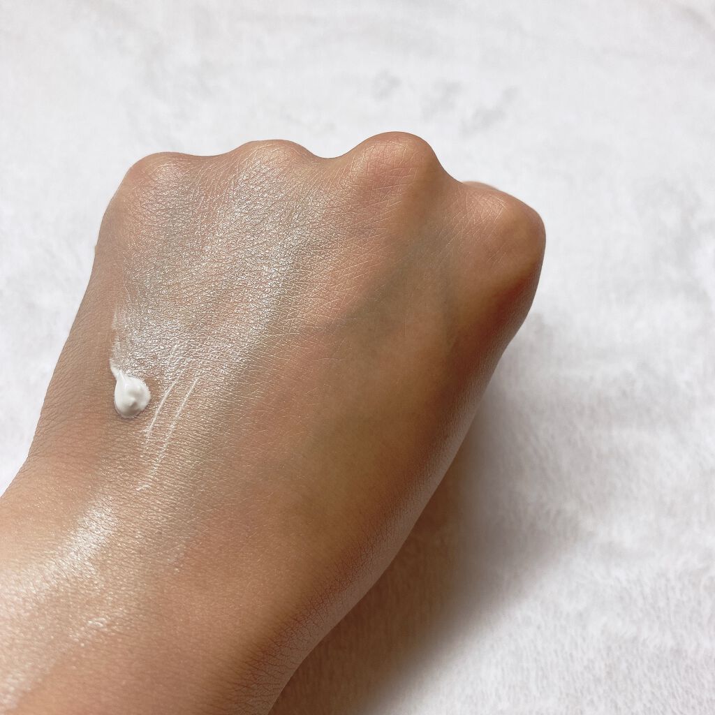 デュイセル ターンオンクリーム/DEWYCEL/フェイスクリームを使ったクチコミ(3枚目)